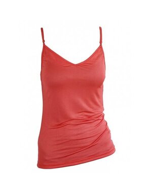 Camelbak Women Undershirt Pink