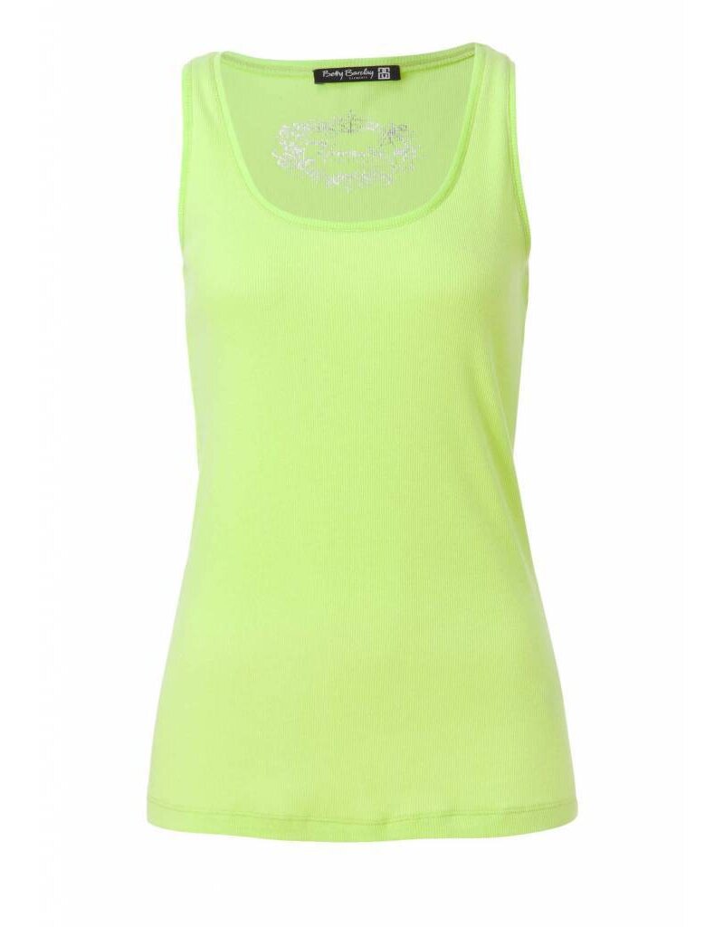 Campingaz Women Undershirt Green
