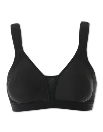 DMM Women BH Black