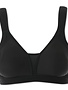 DMM Women BH Black