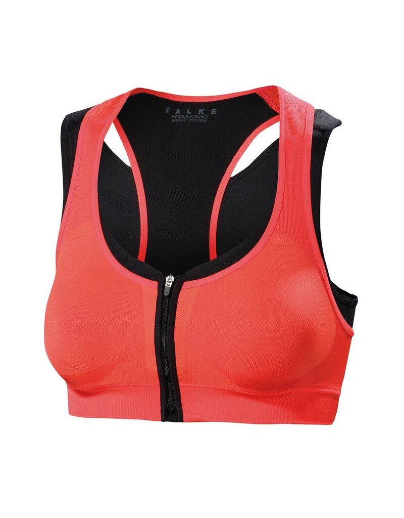 Bergans Damen BH Rosa