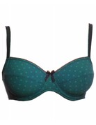 Ayacucho Women BH Green