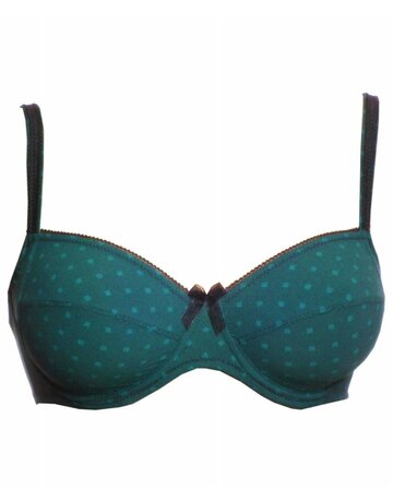 Ayacucho Women BH Green