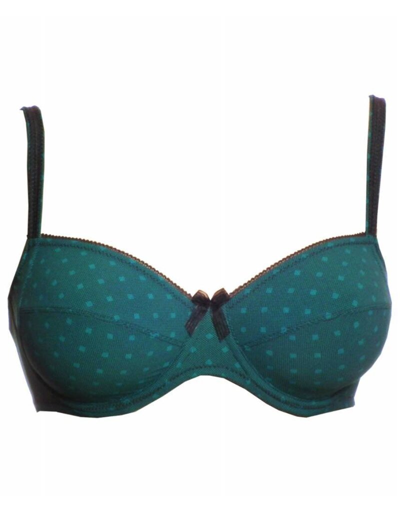 Ayacucho Women BH Green