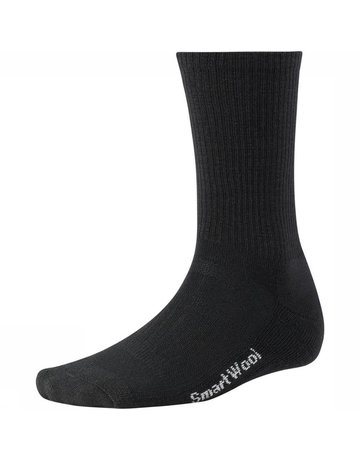 Bergans Damen Wander-Socken Schwarz