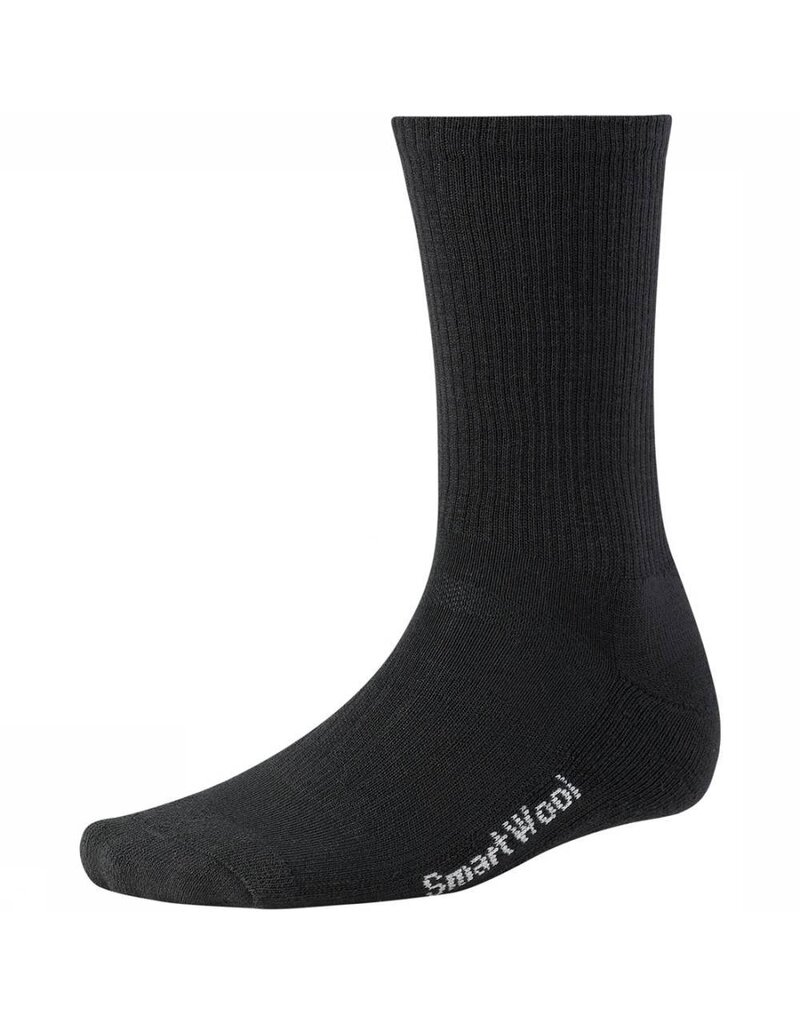 Bergans Damen Wander-Socken Schwarz