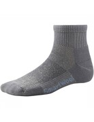 Ayacucho Damen Wander-Socken Grau