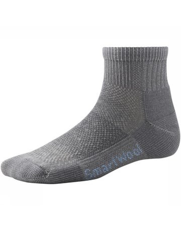 Ayacucho Women Hiking Socks Grey