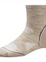 Eureka Women Hiking Socks Brown