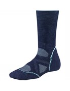 Barts Dames Wandelsokken Blauw