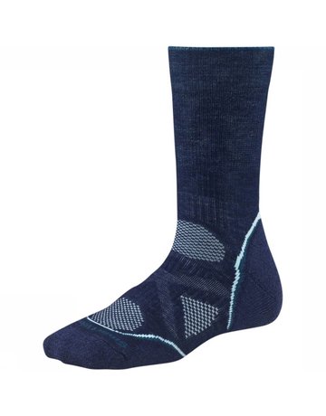 Barts Damen Wander-Socken Blau