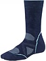 Barts Damen Wander-Socken Blau