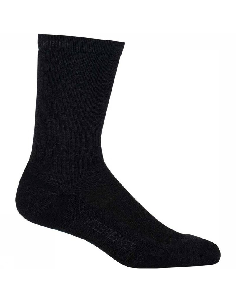 Arcteryx Damensocken Schwarz