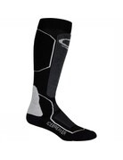 Columbia Damen Ski-Socken Schwarz