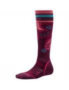 Camelbak Women Ski Socks Red