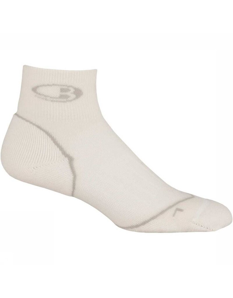 Eider Women Running Socks White