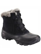 Fjal Raven Women Winter Shoe Black