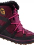 Hanwag Damen Winter-Schuh Rosa