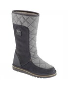 Columbia Damen Winter-Schuh Grau