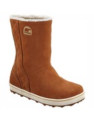 Falke Damen Winter-Schuh Braun