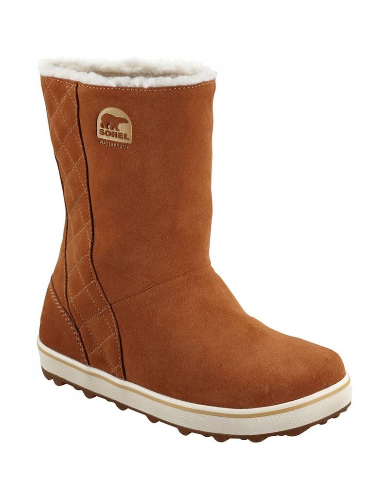 Falke Damen Winter-Schuh Braun