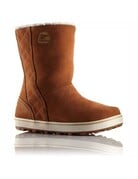 Falke Dames Winterschoen Bruin