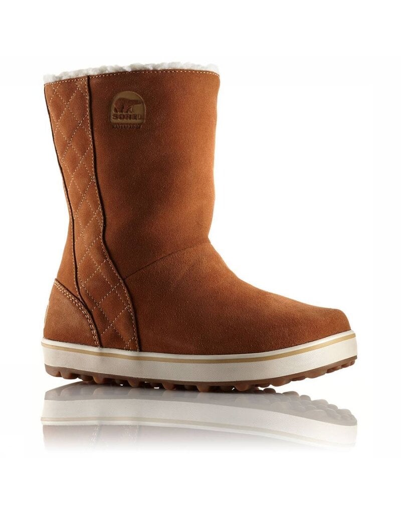 Falke Dames Winterschoen Bruin