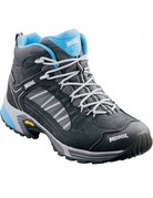 Camelbak Dames Wandelschoen Zwart