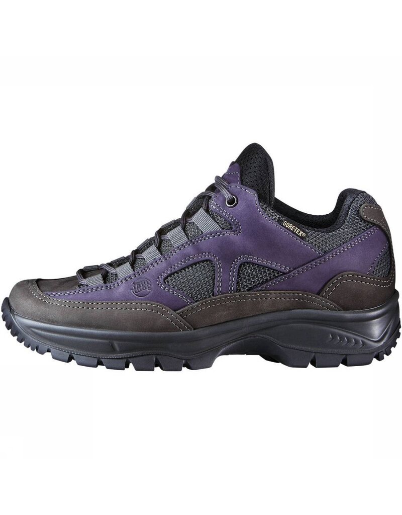 Columbia Dames Wandelschoen Paars