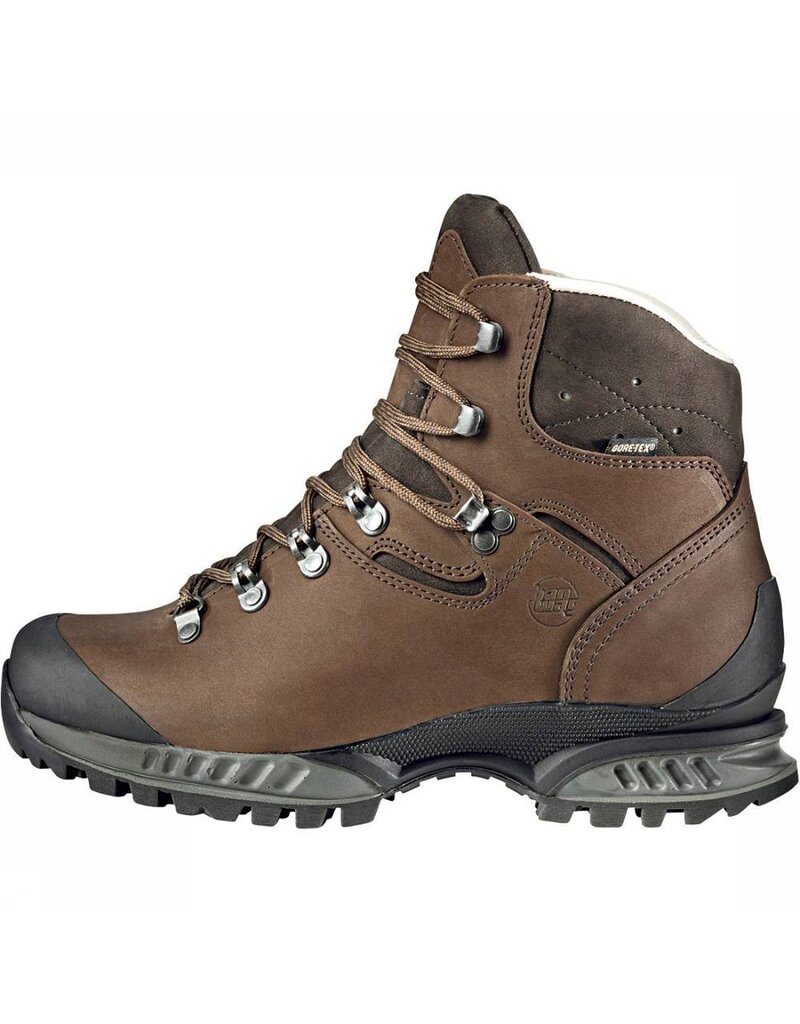 Campingaz Women Walking Shoe Brown