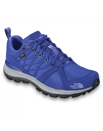 Berghaus Women Walking Shoe Blue