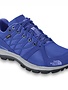 Berghaus Damen Walking Schuh Blau