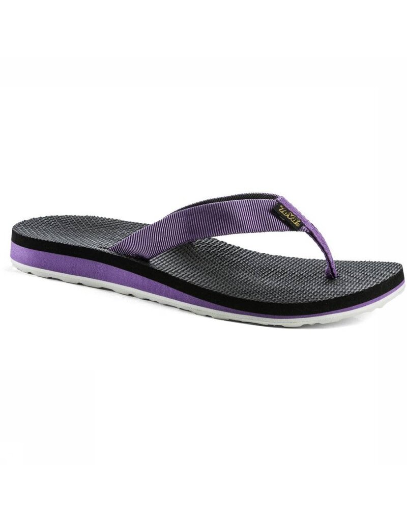 Camelbak Women Flip Flop Purple