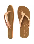 Hanwag Women Flip Flop Orange