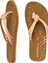 Hanwag Damen Flip-Flop Orange
