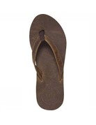 Hanwag Women Flip Flop Brown