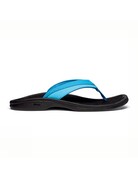 Oldo Women Flip Flop Blue