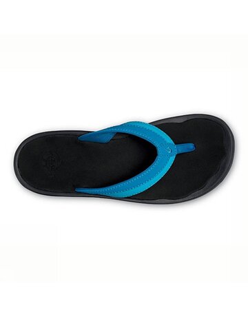 Oldo Damen Flip-Flop Blau