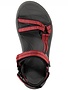 Buff Women Sandal Red