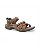 Barts Damen Sandale Braun