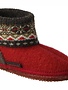 Arcteryx Women Slipper Red