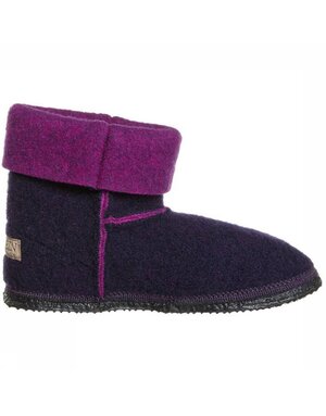 Arcteryx Dames Pantoffel Paars