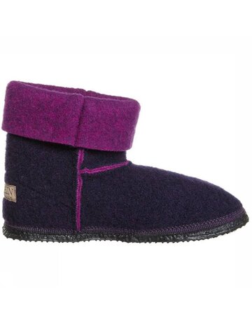 Arcteryx Women Slipper Purple