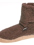 Arcteryx Women Slipper Brown
