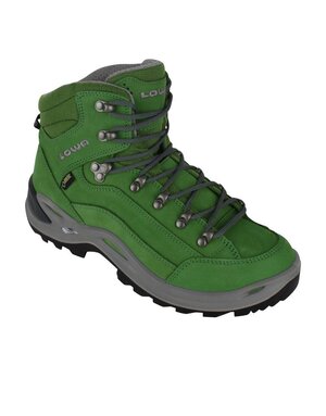 Camelbak Damen Nordic Walking Schuh Grun