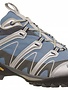 Bergans Damen Nordic Walking Schuh Blau