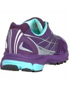 Deuter Women Running Shoe Purple