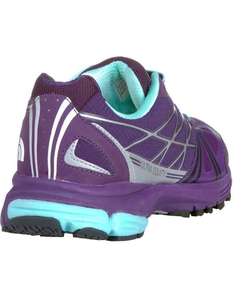 Deuter Damen Rennschuh Violett