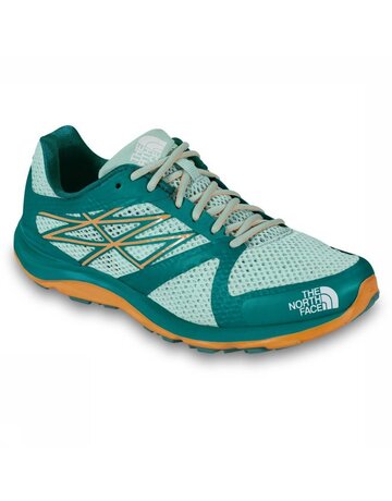 Berghaus Women Running Shoe Green