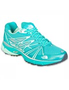 Columbia Damen Rennschuh Blau